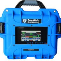 tru weld stud welding macine
