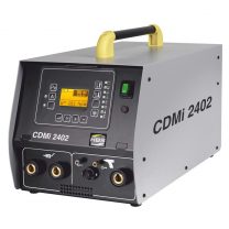 Item # 92-12-22412, HBS CDMi 2402 Stud Welding Unit for CD stud welding with automation