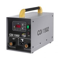 Item # 92-12-1502, HBS CDi 1502 Stud Welding Unit for CD stud welding