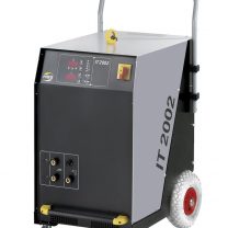 Item # 93-66-2201, HBS IT 2002 Stud Welding Unit for ARC stud welding