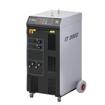 Item # 93-66-3211, HBS IT 3002 Dual Gun Stud Welding Unit for ARC stud welding