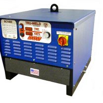 Item # SC 1400, TRUWELD SC 1400 Stud Welding Unit for ARC stud welding
