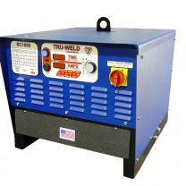 Item # SC 1600, TRUWELD SC 1600 Stud Welding Unit for ARC stud welding