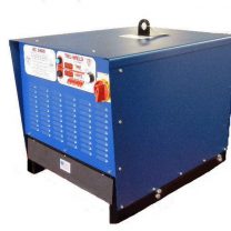 Item # SC 2400, TRUWELD SC 2400 Stud Welding Unit for ARC stud welding