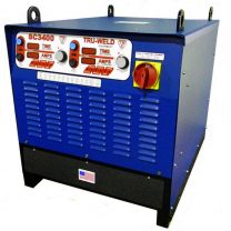 Item # SC 3400, TRUWELD SC 3400 Stud Welding Unit for ARC stud welding