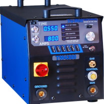 TW 4300, TRUWELD TW 4300 Stud Welding Unit for ARC stud welding