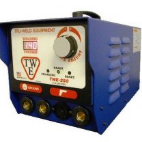 Item # TWE-250, TRUWELD TWE-250 Stud Welding Unit for CD stud welding