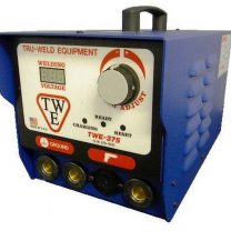 Item # TWE-312, TRUWELD TWE-321 Stud Welding Unit for CD stud welding