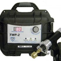 Item # TWP-2, TRUWELD TWP-2 Stud Welding Unit for pins and cupheads