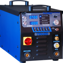 TW 4400, TRUWELD TW 4400 Stud Welding Unit for ARC stud welding