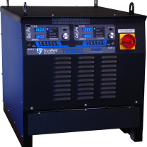 TW 6802, TRUWELD TW 6802 Stud Welding Unit for ARC stud welding