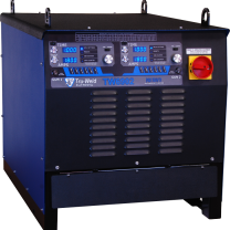 TW 6902, TRUWELD TW 6902 Stud Welding Unit for ARC stud welding