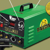 MFI Talon CD Stud Welding Machine