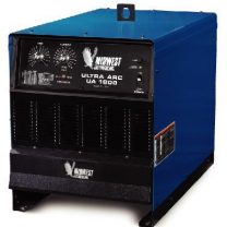1800 Stud Welder, MFI UA 1800 Stud Welding Unit for ARC stud welding