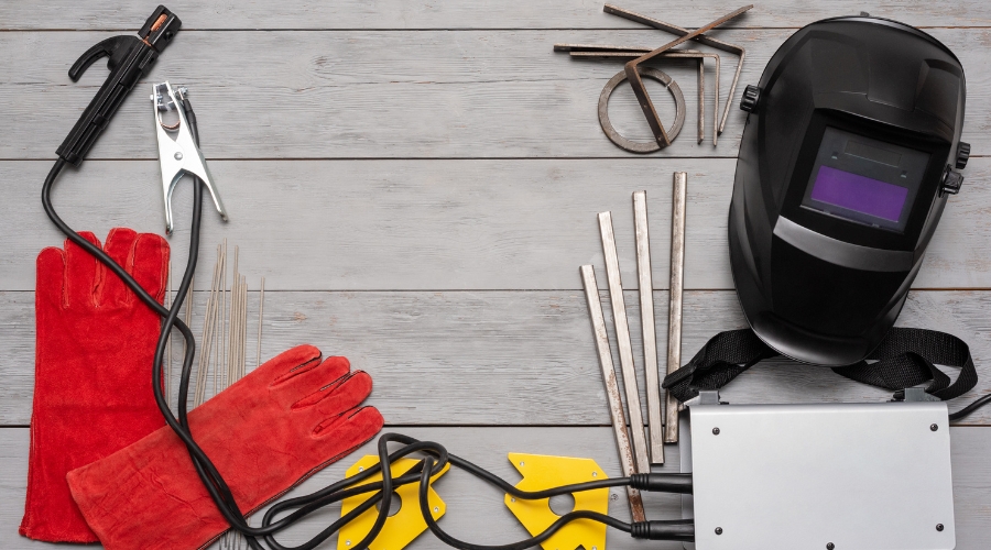 Guide to Stud Welding Equipment for Industry in Woodbury