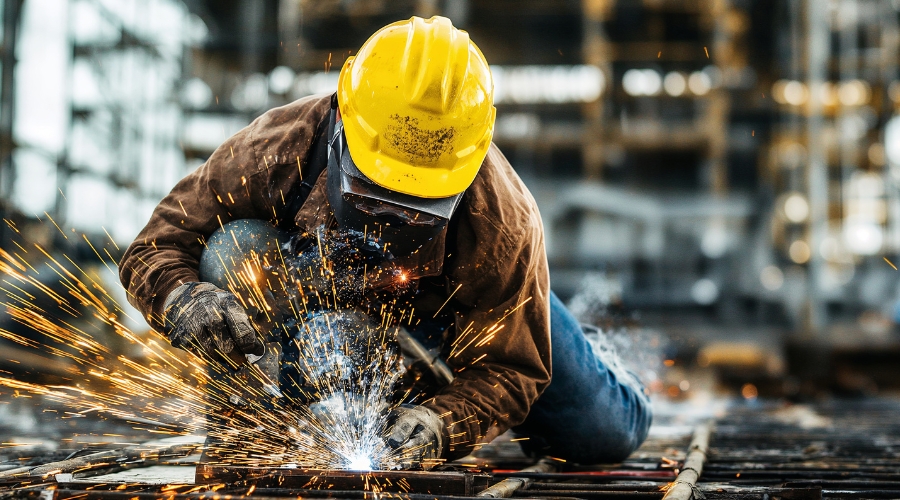 Why Fastening Strategy Matters More Than Ever in Modern Manufacturing