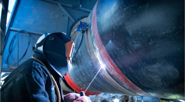 Welding Services