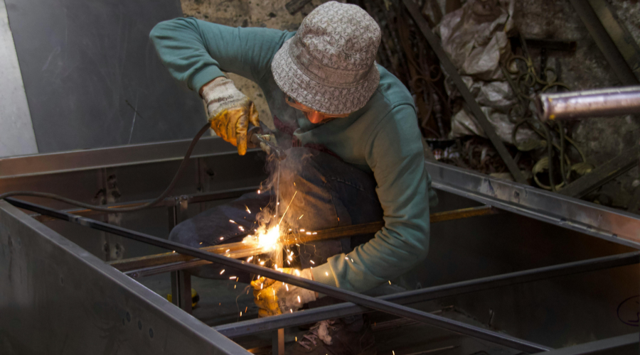 Top Industrial Fabrication Techniques You Must Know