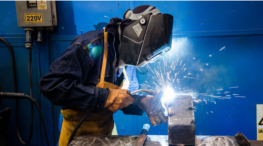 Top Welding Supply Essentials Every Welder Should Own