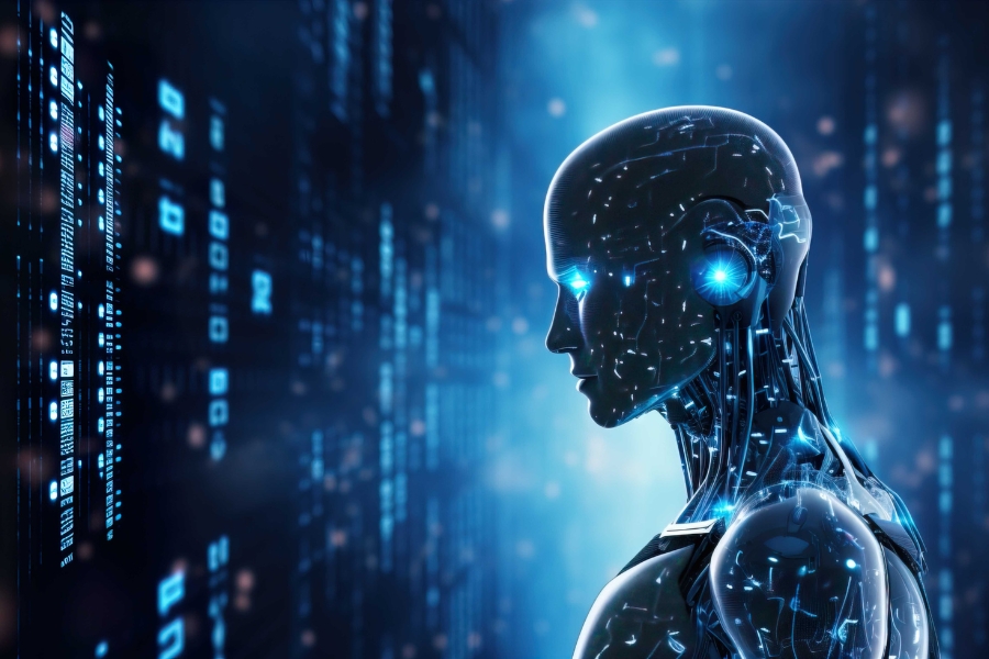 What AI and Robotics Mean for the Future of Stud Welding