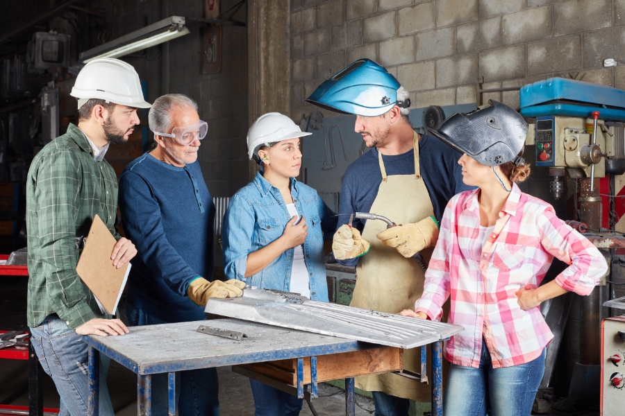 How to Choose a Reliable Arc Stud Supplier for Your Industrial Projects