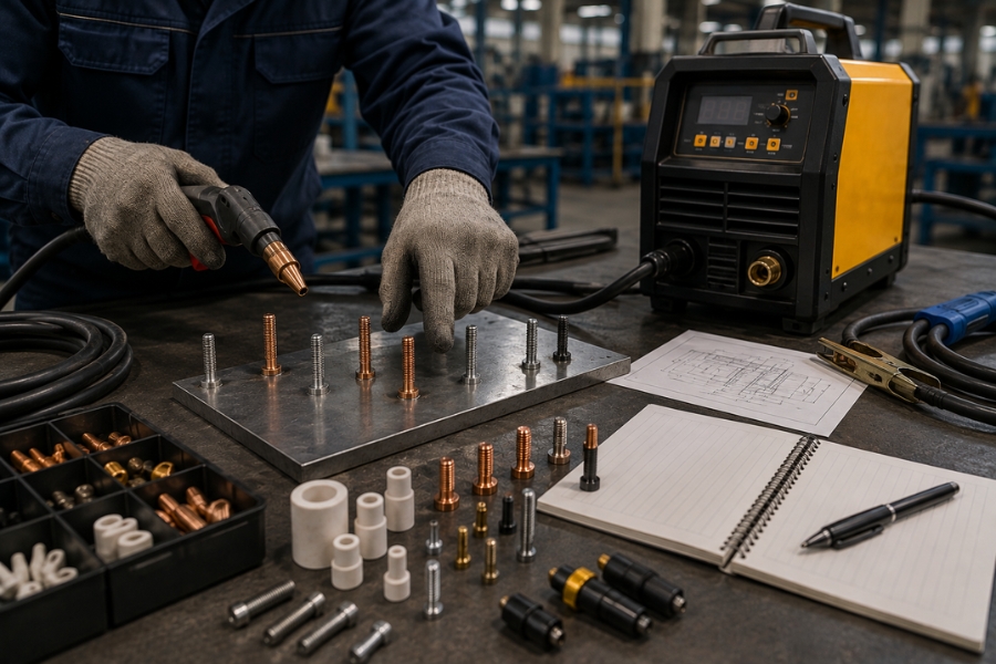 Matching the Machine to Your Application